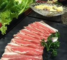 Premium Pork Belly
