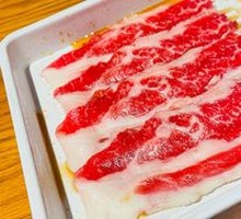 Beef Rib