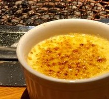 Caramel Pudding
