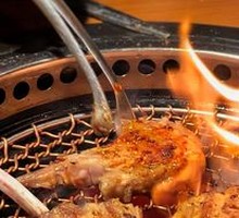 Cumin Lamb Ribs