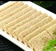 Frozen Tofu