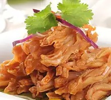 Zigong Spicy Boneless Duck Feet