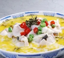 Sour Cabbage Fish