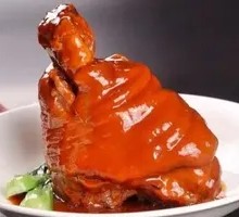 Dongpo Pork Trotter