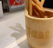 Fennel Oil Stick