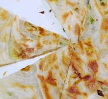 Soaked Flatbread