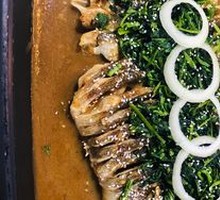Grilled Fish Value Meal