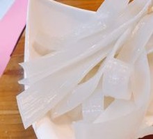 Wide Rice Noodles