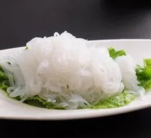 Konjac Noodle Rings