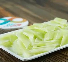 Bamboo Shoots