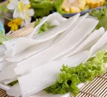 Wide Rice Noodles