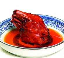 Spicy Rabbit Heads