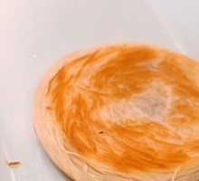 Red Bean Gold Thread Cake