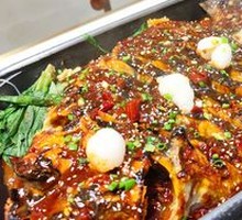 Imperial Consort's Lychee River Carp