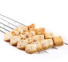 Fish tofu