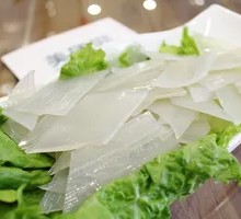 Wide Rice Noodles