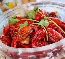 Crawfish