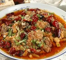 Craving Fish