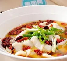 金牌水煮龙利鱼