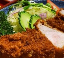 Pork Cutlet Sauce