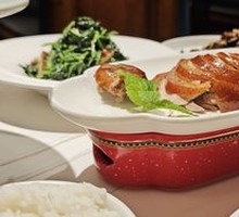 Premium Roast Duck