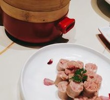 Prosperous Peony Roast Duck