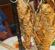 Fishing Small Yellow Croaker