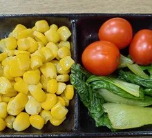 Refreshing Side Dish