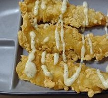 Tempura Shrimp