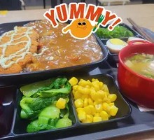 Crispy Fried Chicken Pieces