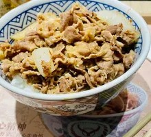 Beef and Vegetable Rice