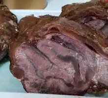 Premium Old-School Beef Soup
