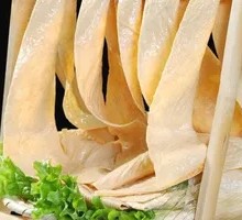 Tofu Skin
