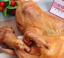 Hua Baogang Chicken