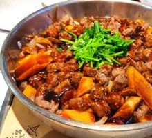 Beef