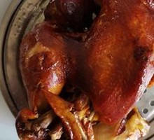 Aromatherapy Young Chicken