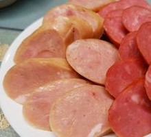 Old Beijing Garlic Sausage