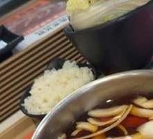 Japanese Sukiyaki
