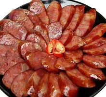 Spicy Sausage