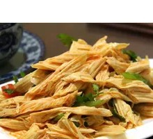Cold-mixed Tofu Noodles