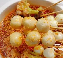 Quail Egg