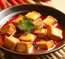 Spicy Braised Potato Slices