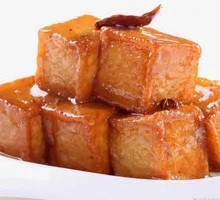 Fish tofu
