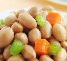 Peanuts