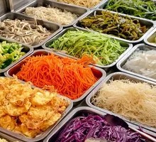 Custom Cold Dishes