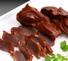Goose Tripe