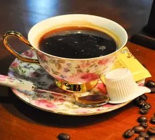 American Coffee