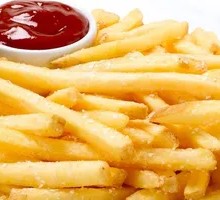 Fried Potatoes