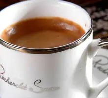 Italian Espresso