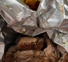 Original Cut Filet Mignon